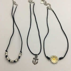 Choker Set